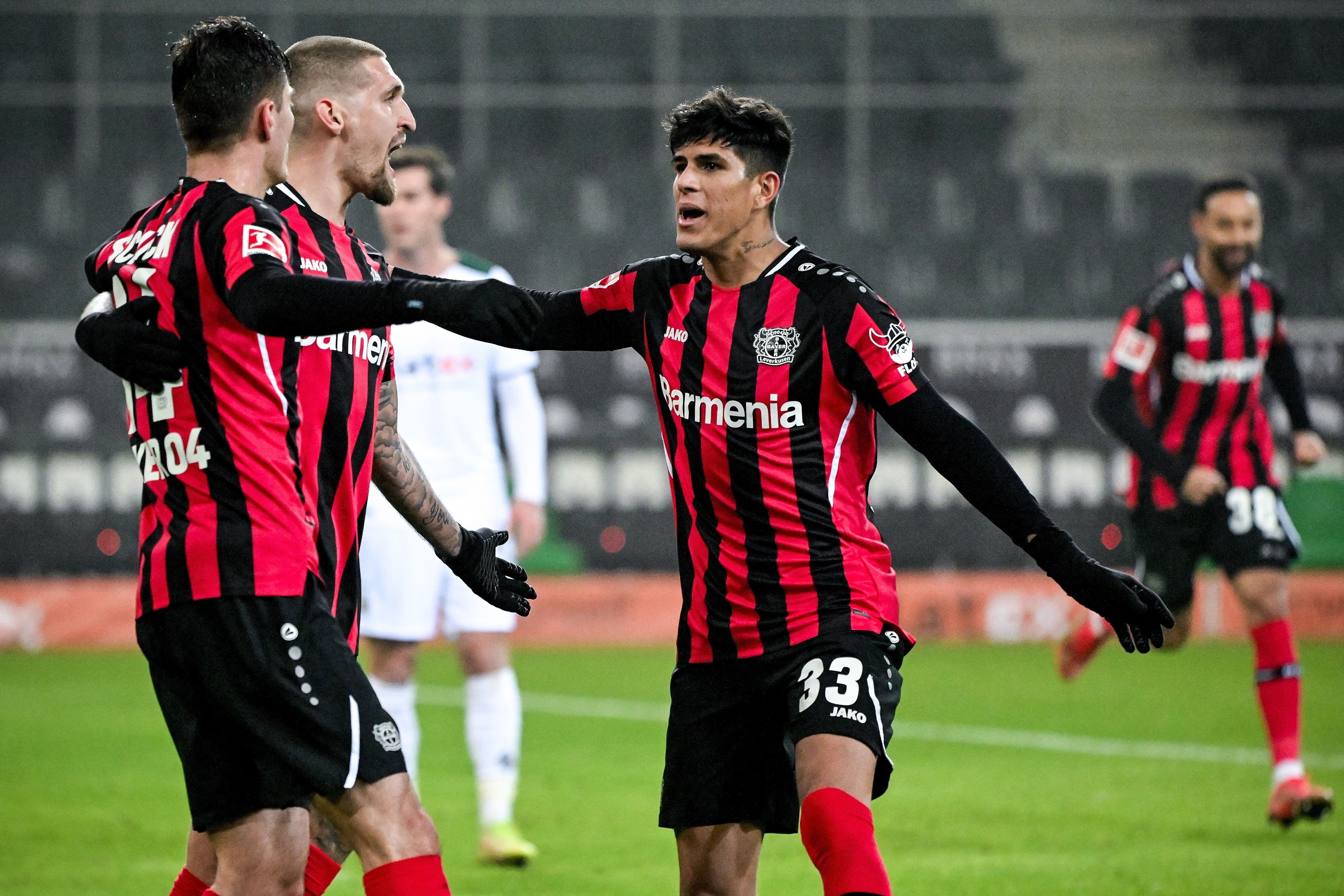 Nhìn lại hành trình đầy đáng nhớ của Bayer Leverkusen ở mùa giải Bundesliga 2021/2022 (Phần cuối)