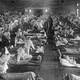 En EE. UU. ya murieron más personas por COVID-19 que por la pandemia de gripe española de 1918
