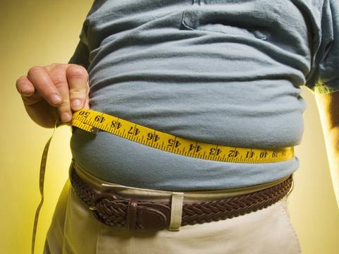 FAO: Cada año 3,6 millones de personas se vuelven obesas en América Latina y el Caribe