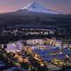 Así es la ciudad totalmente tecnológica que Japón construirá al pie del monte Fuji