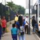 Pasajeros del transporte público en Guayaquil: ¿Subir el pasaje? Si a veces no hay plata (dinero) para la comida