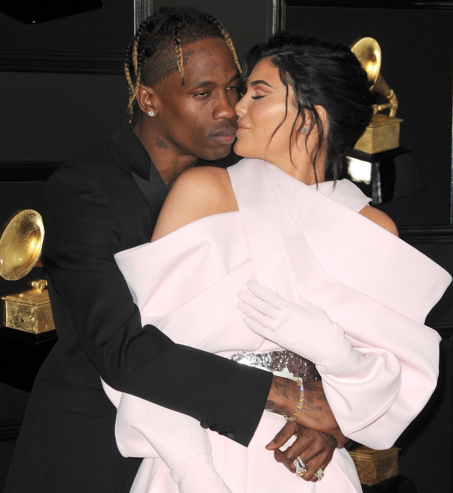 Kylie Jenner Espera Su Segundo Bebe Con Travis Scott Gente Entretenimiento El Universo Kylie Jenner Espera Su Segundo Bebe Con Travis Scott Gente Entretenimiento El Universo