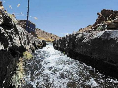 En Chile, un 80% apoya demanda contra Bolivia por aguas del río Silala