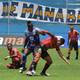 Delfín, del técnico Paúl Vélez, no gana en la LigaPro desde el 21 de febrero