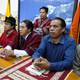 Designación de Marco Guatemal  como secretario de Pueblos busca ‘debilitar’ al movimiento indígena, reclama la Conaie
