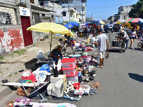 Guayaquil: 1.326 objetos decomisados esperan por propietarios antes de ser destruidos  