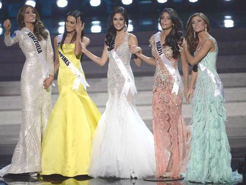 El certamen Miss Universo se realizará en Miami