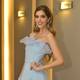 Ana Isabel Cobo apostará por el arte y la cultura, de ser elegida Miss Universo Ecuador