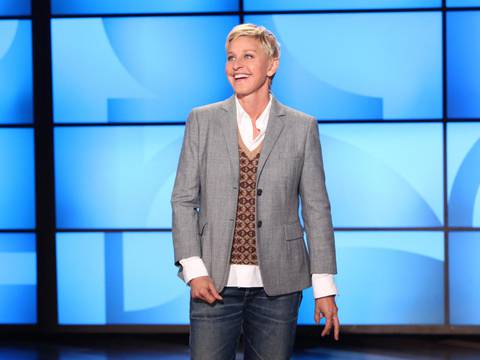 Programa de Ellen DeGeneres es investigado por racismo y acoso laboral