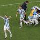 Mundial 2022: ¡Lionel Messi le devuelve a Sudamérica una Copa del Mundo! Europa no puede con América en las finales intercontinentales