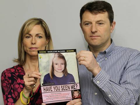 “El final del camino está a la vista”: Por esta razón Scotland Yard cerrará el caso de la niña Madeleine McCann a 15 años de iniciar la investigación