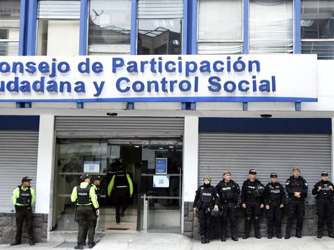 Estas son las funciones del Consejo de Participación Ciudadana y Control Social