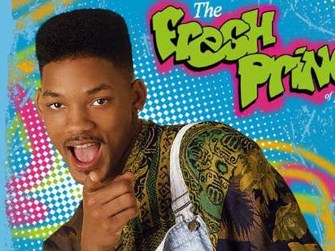 El príncipe del rap': 24 años de la serie que hizo famoso a Will Smith |  Cine | Entretenimiento | El Universo