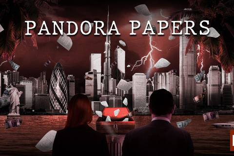 Sobornos al descubierto e investigaciones penales en marcha, a dos años de los Pandora Papers