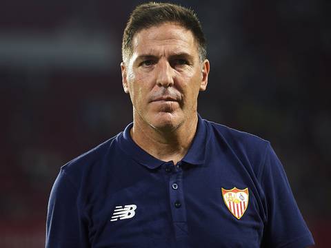 Eduardo Berizzo sale del hospital tras su operación