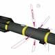 “Hellfire R9X”: La ’bomba ninja’ que EEUU disparó desde un dron para matar al líder de Al Qaeda