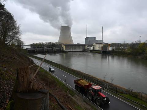 Ventajas y desventajas de la energía nuclear