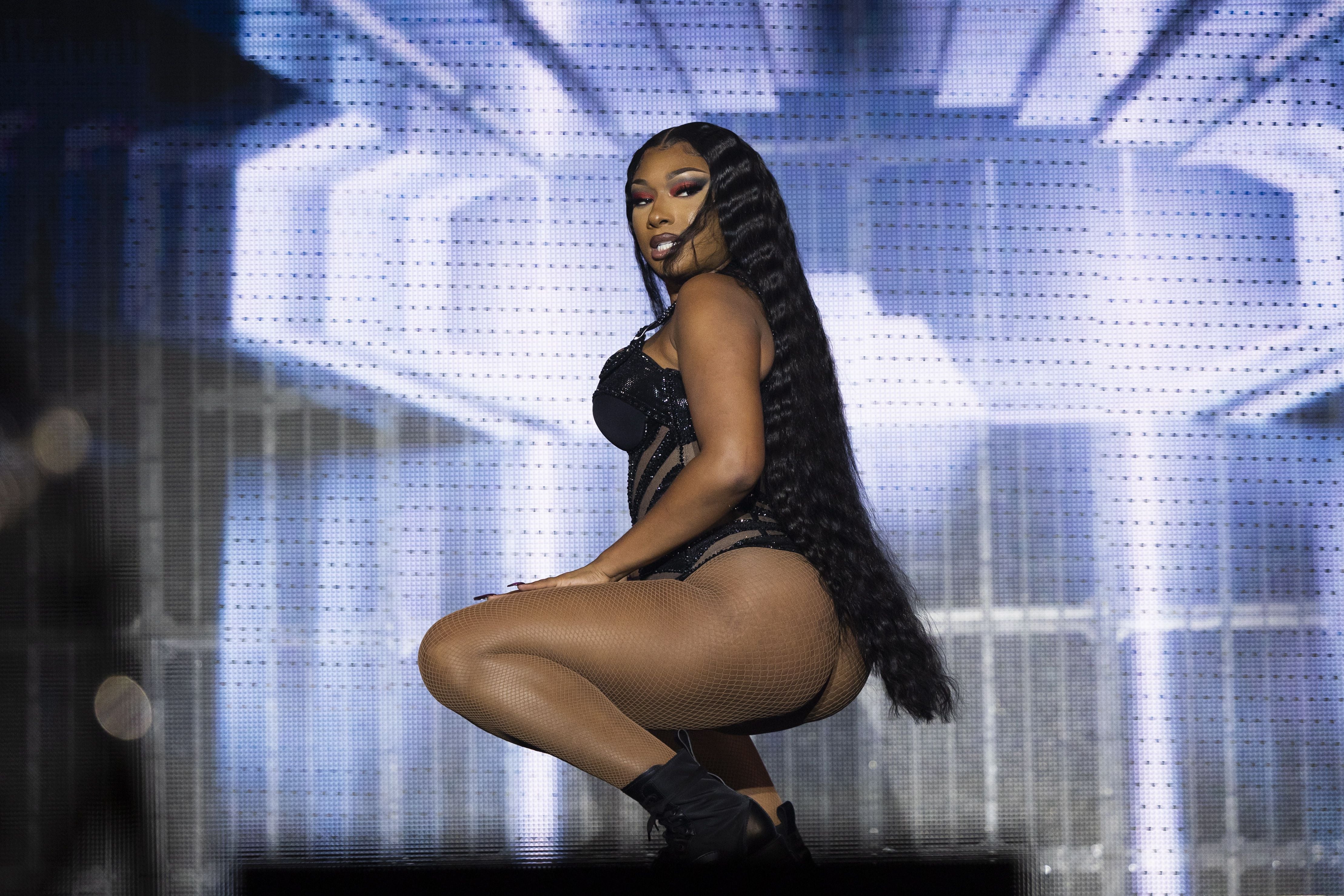 El cameo de Megan Thee Stallion en ‘She-Hulk’ que encendió las redes sociales