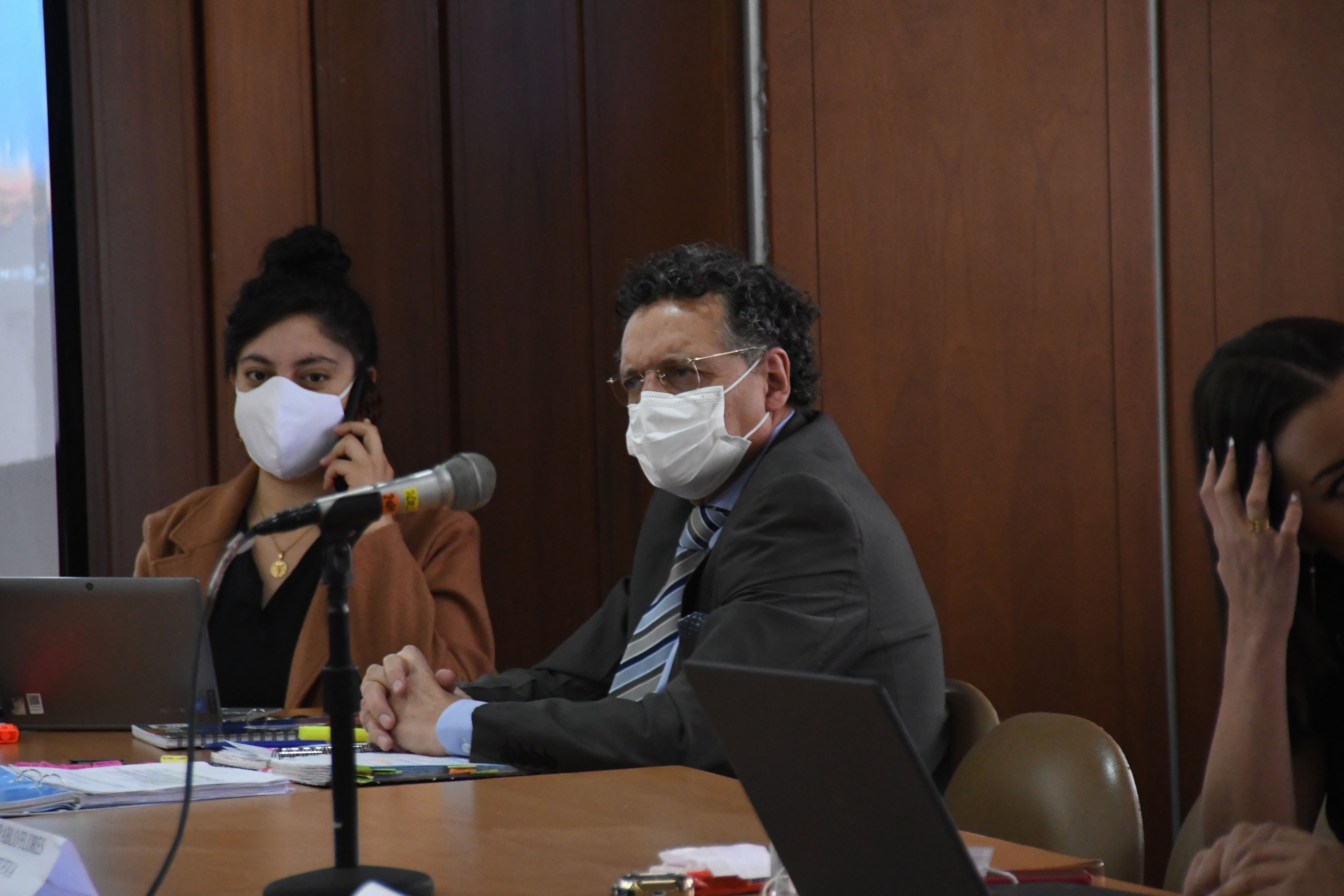 Tribunal del caso Las Torres instala el día 29 de la audiencia de juzgamiento; el empresario Pedro Saona llegó al país extraditado y se le activa la etapa de juicio