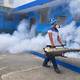 Mingas y fumigación en establecimientos escolares de Esmeraldas por inicio de clases este lunes, 6 de mayo 