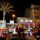 Hundimiento de un restaurante en Palma de Mallorca deja cuatro fallecidos y unos 27 heridos