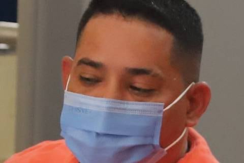 Júnior Roldán, cabecilla de Los Choneros, fue asesinado en Colombia 
