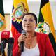 Asambleístas electos de la Amazonía interponen acción de protección contra Guadalupe Llori por permitir transferencia de $ 75 millones