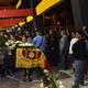 Dolor en el suburbio y otras zonas de Guayaquil por muerte de doce hinchas de Barcelona
