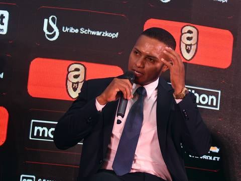 Antonio Valencia y su efusivo mensaje tras la eliminación del AV25 de los ‘playoffs’ por el ascenso de segunda categoría: ¡Hasta cuándo! ¡Cuánta corrupción en nuestro país!