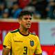Piero Hincapié a diario AS: La selección de Ecuador está en un buen momento, vamos a demostrarlo en Qatar 2022