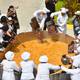 Portoviejo elabora el viche más grande y logra récord Guinness
