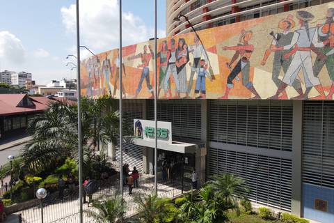 IESS reporta un aumento del 9,7 % en recaudación de obligaciones patronales en Guayas