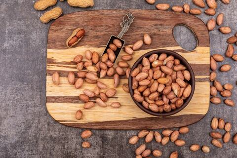 Estas son las propiedades “quema grasa” de las nueces pecanas que las convierten en el snack perfecto para bajar de peso