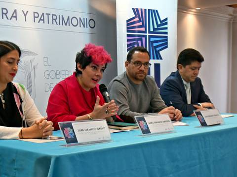 Más de 100 escritores invitados participarán en la Feria Internacional del Libro Quito 2019