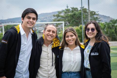 Cervecería Nacional lanza su sexta convocatoria para captar talentos universitarios con sus programas de reclutamiento