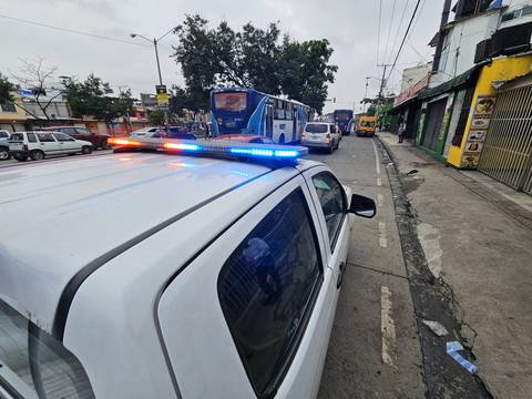 Espol pide apoyo de la red privada de salud para operación que requiere uno de sus estudiantes que fue herido de bala este jueves, 25 de mayo