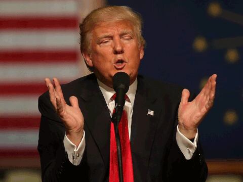 Pakistán llama 'ignorante' a Donald Trump