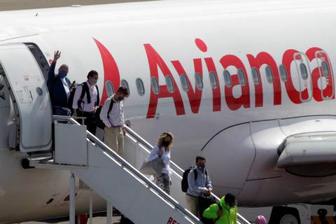Las nuevas rutas aéreas que llegarán a Ecuador este mes de junio