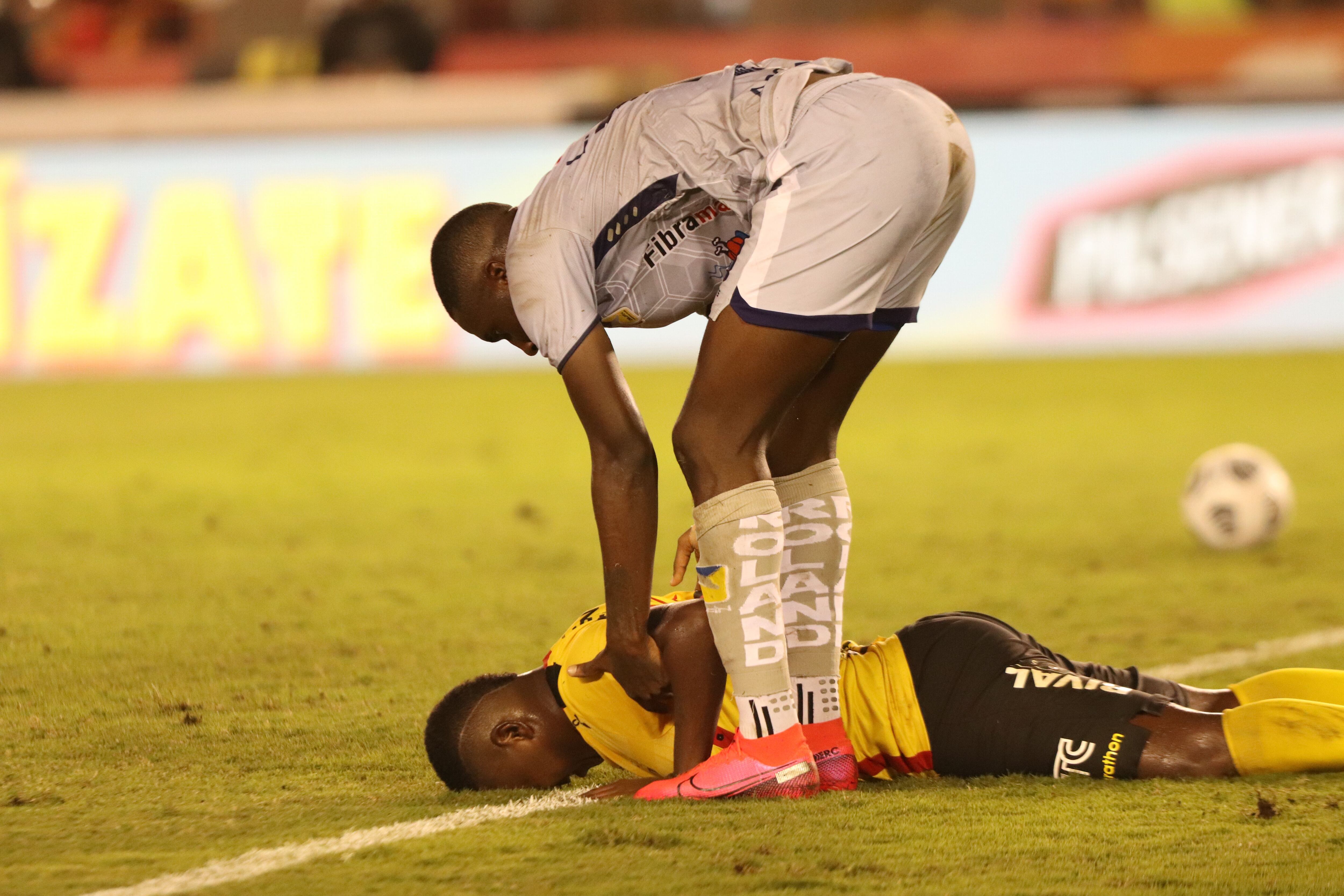 Barcelona SC vuelve a perder tras su eliminación de Copa Ecuador