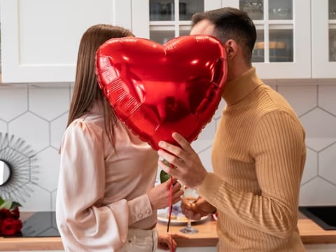 ¿Qué hacer hoy por San Valentín?: 10 ideas para celebrar en pareja