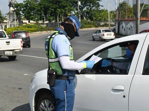 Reformas a la Ley de Tránsito: Al buen conductor le costará 50% menos renovar la licencia