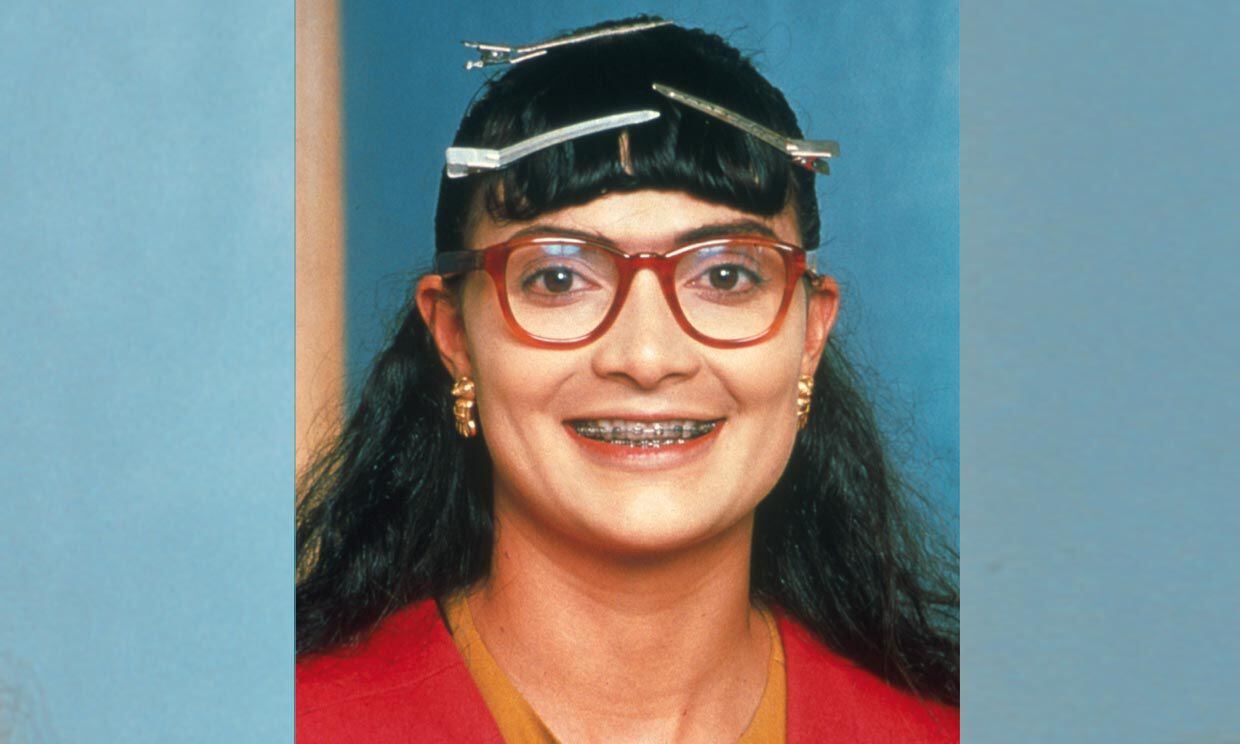 Cuándo es el cumpleaños de Betty, la fea? Beatriz Pinzón Solano tendría 49  años este 2023 | Televisión | Entretenimiento | El Universo