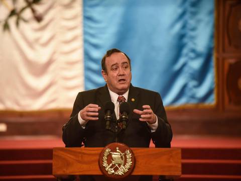 Legislativo de Guatemala aprueba polémica ley para controlar a oenegés 