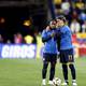 John Yeboah y Jeremy Sarmiento, dupla que ‘marca diferencia’ en la selección de Ecuador