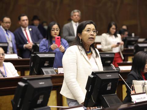 Diez acontecimientos que marcaron el primer año de la Asamblea Nacional 2021-2025