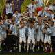 Argentina propina ‘Maracanazo’ a Brasil y es campeón de la Copa América tras 28 años