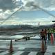 Avianca inició sus operaciones entre Quito y Cuenca