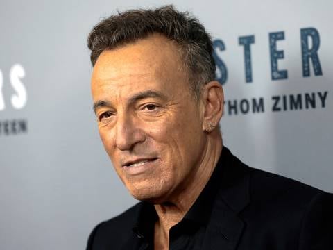 Bruce Springsteen bate el récord al vender su catálogo musical por $500 millones 