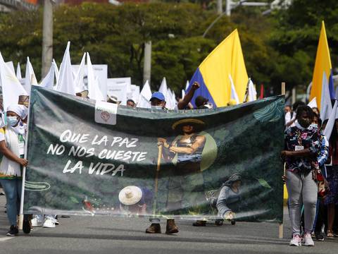 EE. UU. retira oficialmente a las FARC de su lista de grupos terroristas