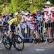 Annemiek van Vleuten muestra su poderío y gana el Tour de Francia Femenino